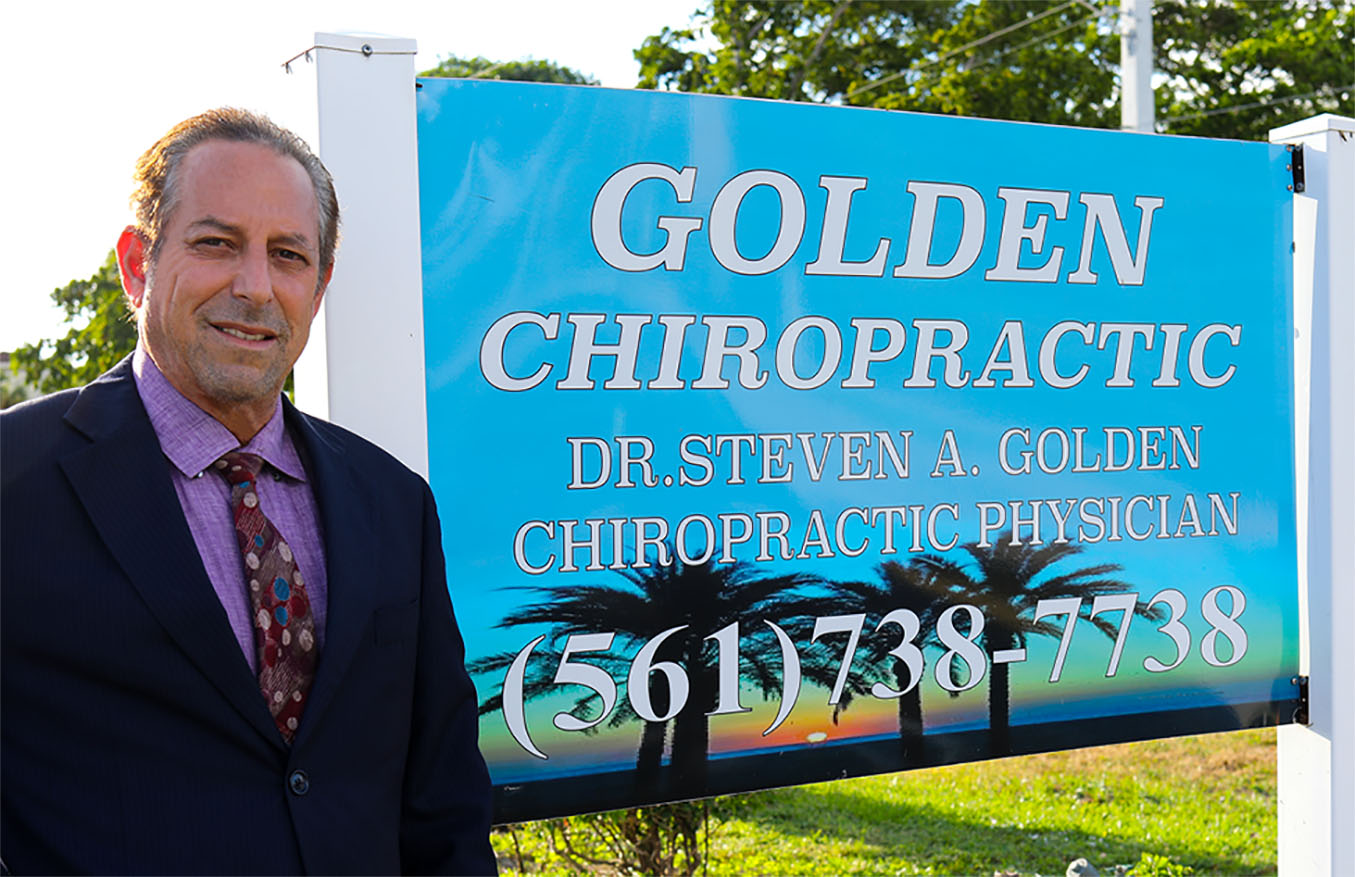 Golden Chiropractic Care